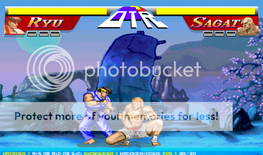 StreetFighter - Đấu Trường Kungfu – Street Fighter, những cuộc đấu võ khốc liệt