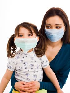 mold symptoms, black mold