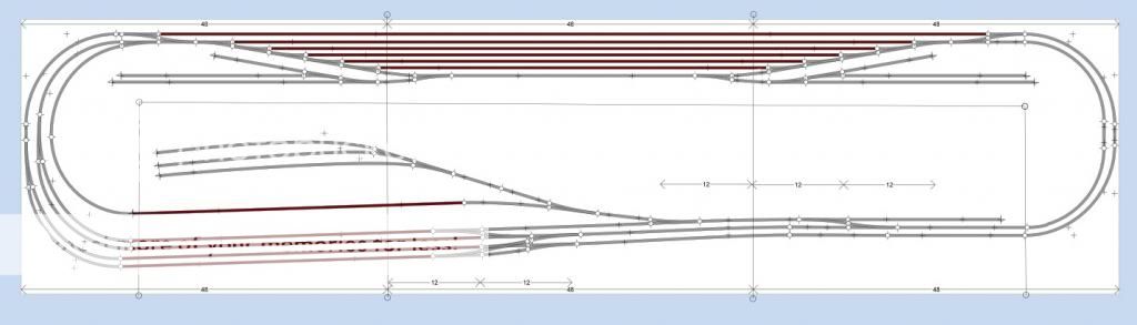 And so, it all starts! - Lee m22's Layout Blog - RMweb