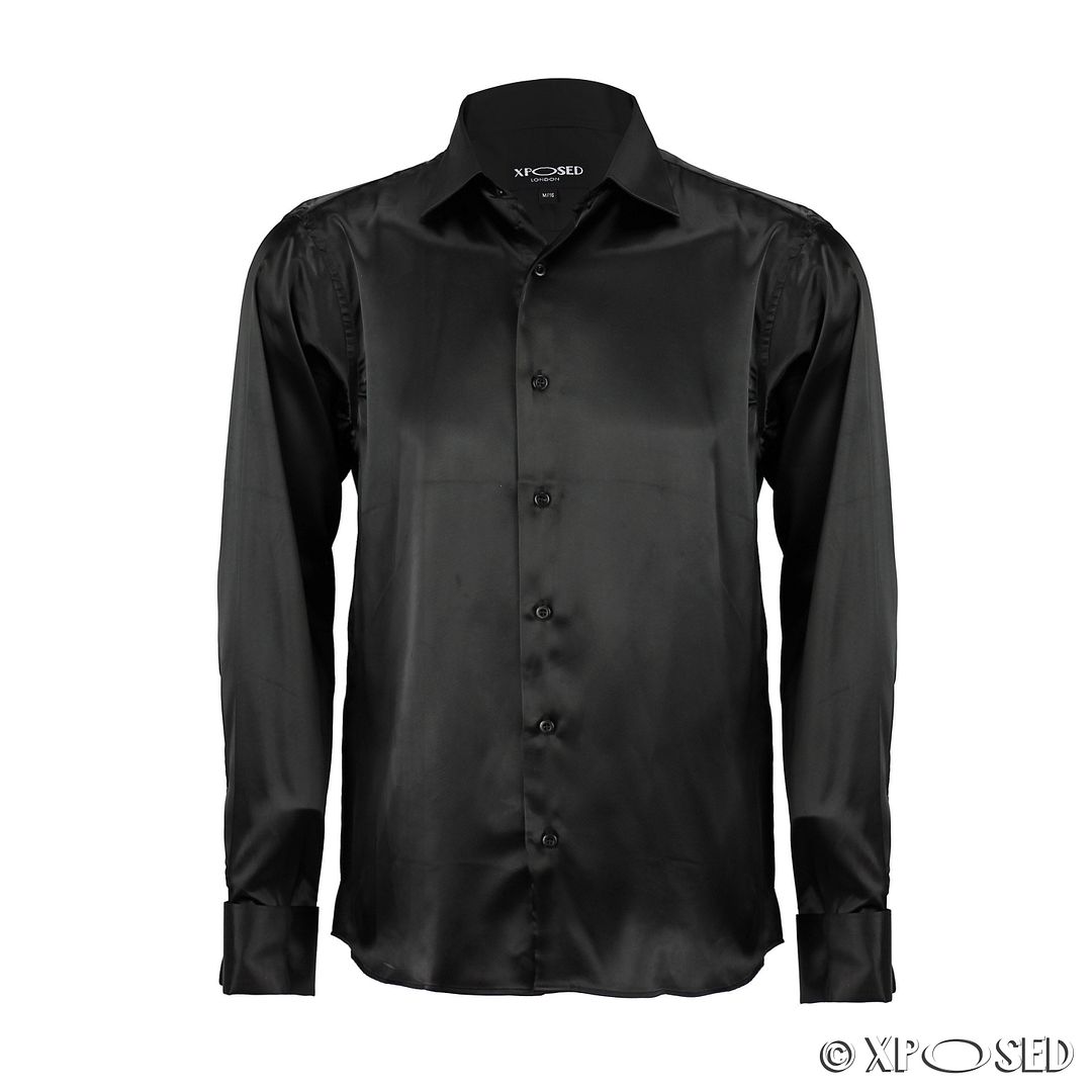 smart casual shirts uk